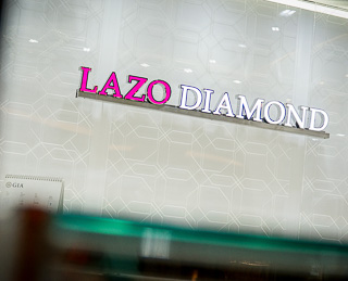 Lazo Diamond Jewellery